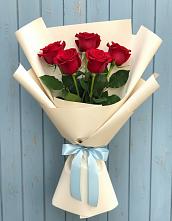 Букет Классика чувств #REPLACE_PRED# Вознесенье