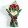 Букет цветов из: Розы в Вознесенье