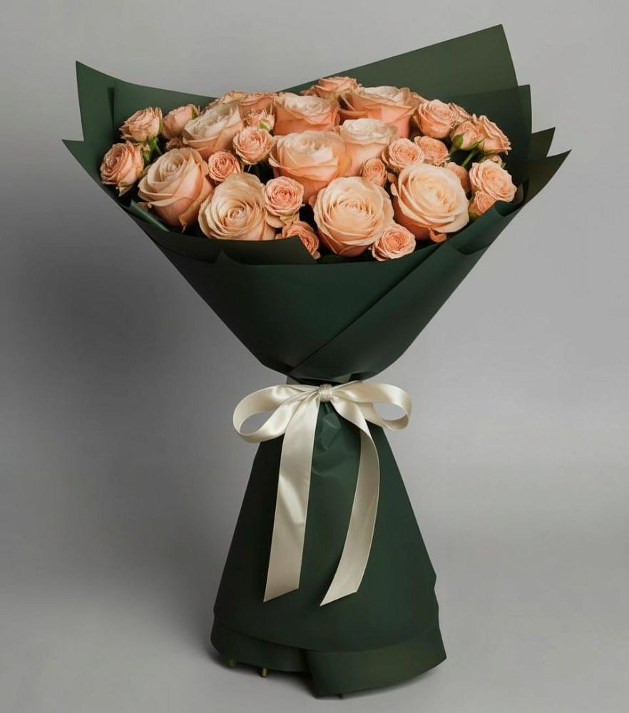 Букет Элегантный в Вознесенье