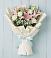 Букет цветов из: Лилии в Вознесенье