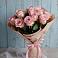 Букет цветов из: Розы в Вознесенье