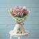 Букет цветов из: Орхидеи и Розы в Вознесенье