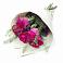 Букет цветов из: Розы в Вознесенье