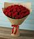 Букет Красные розы Милано в Вознесенье