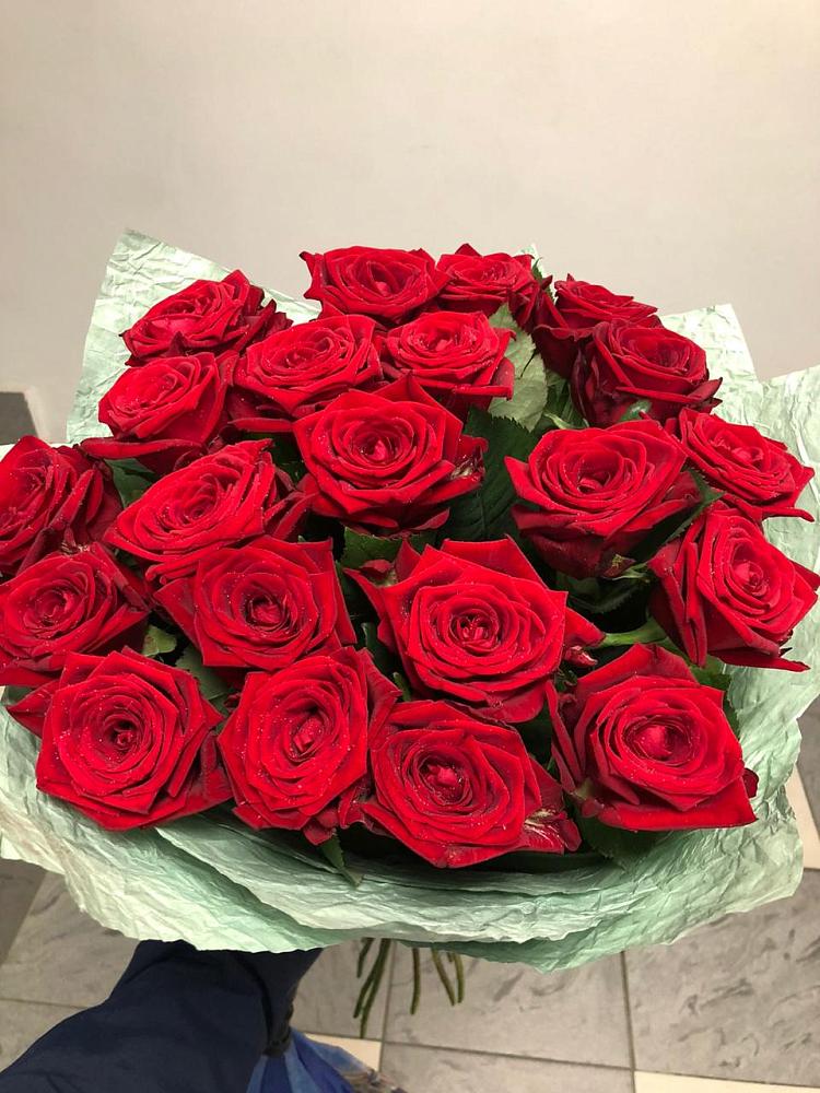 Розы Классика в Вознесенье Букет Классика в Вознесенье