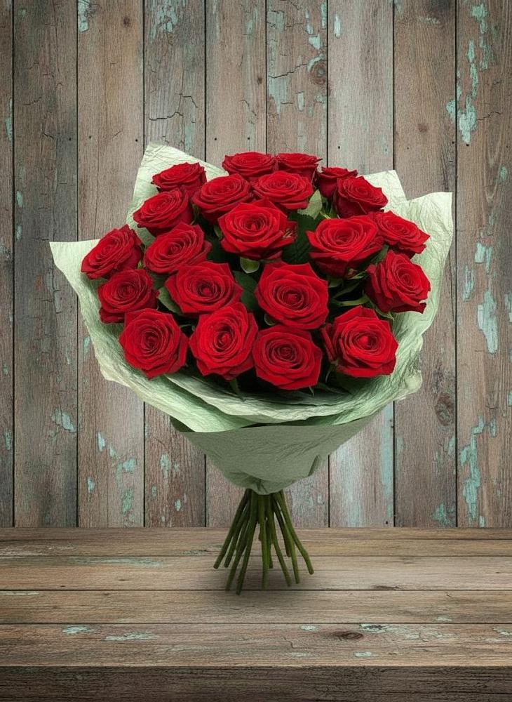 Букет Классика в Вознесенье