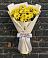 Букет цветов из: Хризантемы в Вознесенье
