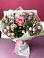 Букет цветов из: Розы в Вознесенье