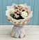 Букет цветов из: Розы в Вознесенье