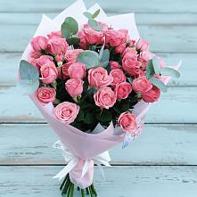 Букет Леди совершенство в Вознесенье